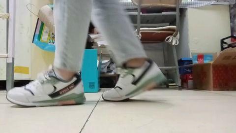 国产鞋卡点视频,探寻民族品牌魅力与时尚潮流的完美融合