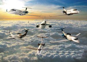 国产私人飞机买卖视频播放,视频揭秘高端航空市场风云