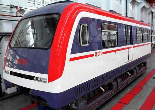 印度开中国国产客车视频,品质卓越，未来合作可期