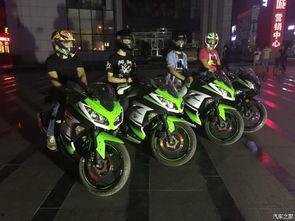 国产小忍者改装骑行视频,改装骑行视频大揭秘