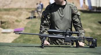 国产阻击步枪视频大全,视频大全中的硬核力量解析