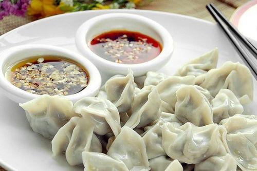 国产美食动漫饺子视频,饺子飘香，传承匠心