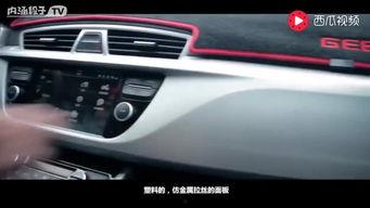 国产车视频教程,深度解析技术与市场趋势