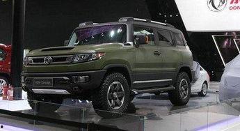 国产狂野越野车视频播放,驰骋山川，征服极限的视觉盛宴