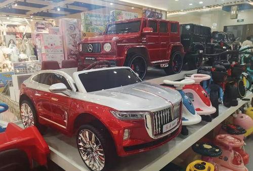 儿童国产车玩具视频,童趣无限，国产玩具魅力绽放