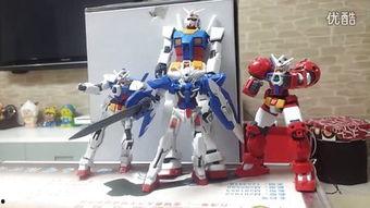 国产高达合体视频大全,精彩瞬间大盘点