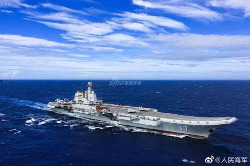 国产航空母舰建造视频播放,震撼视频带你领略大国重器风采