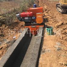 国产水泥自动浇筑视频