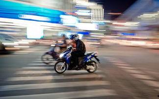 国产摩托车事件视频,揭秘视频背后的真相与反思